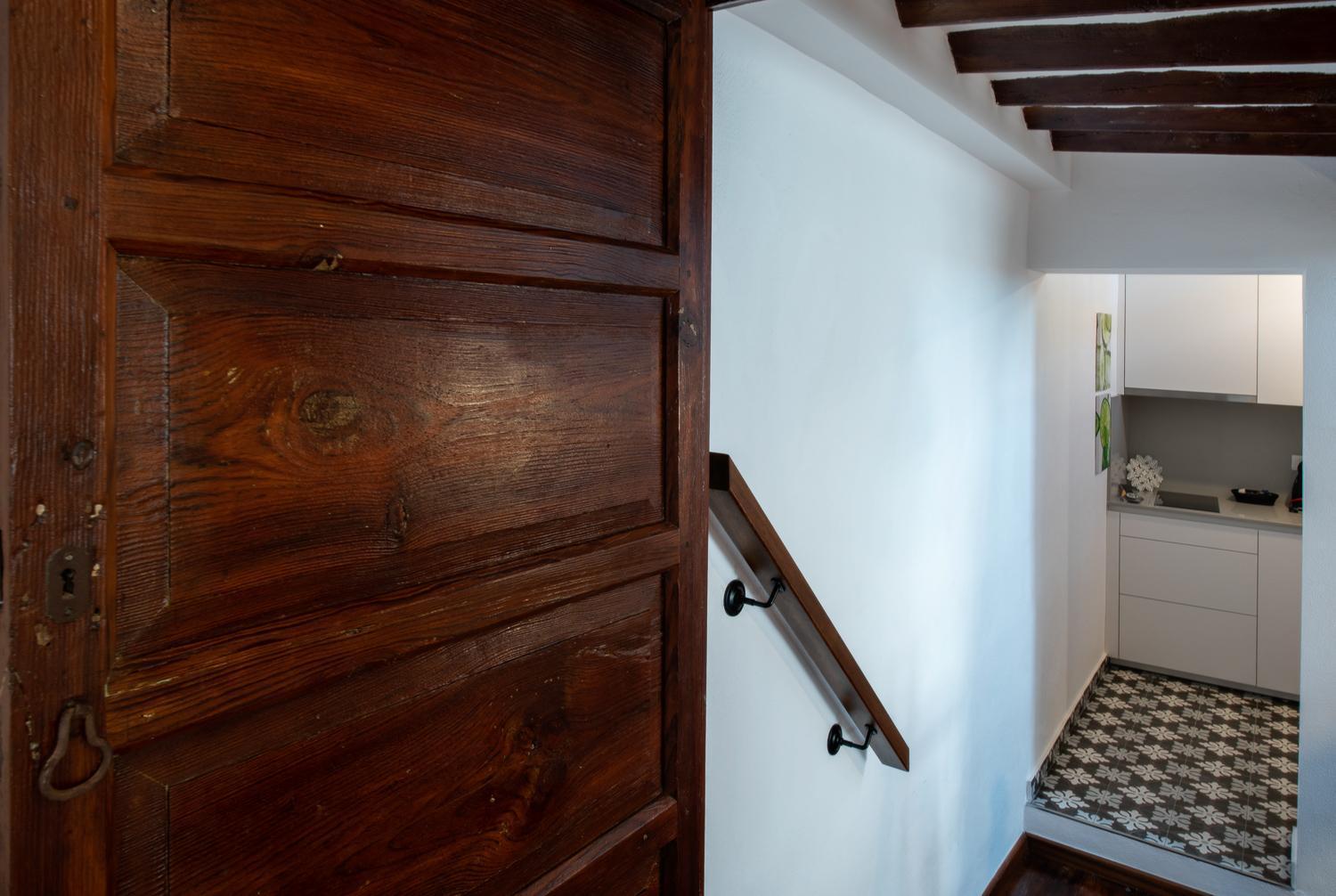 Suites Plaza Vandale Santa Cruz de la Palma  Room photo