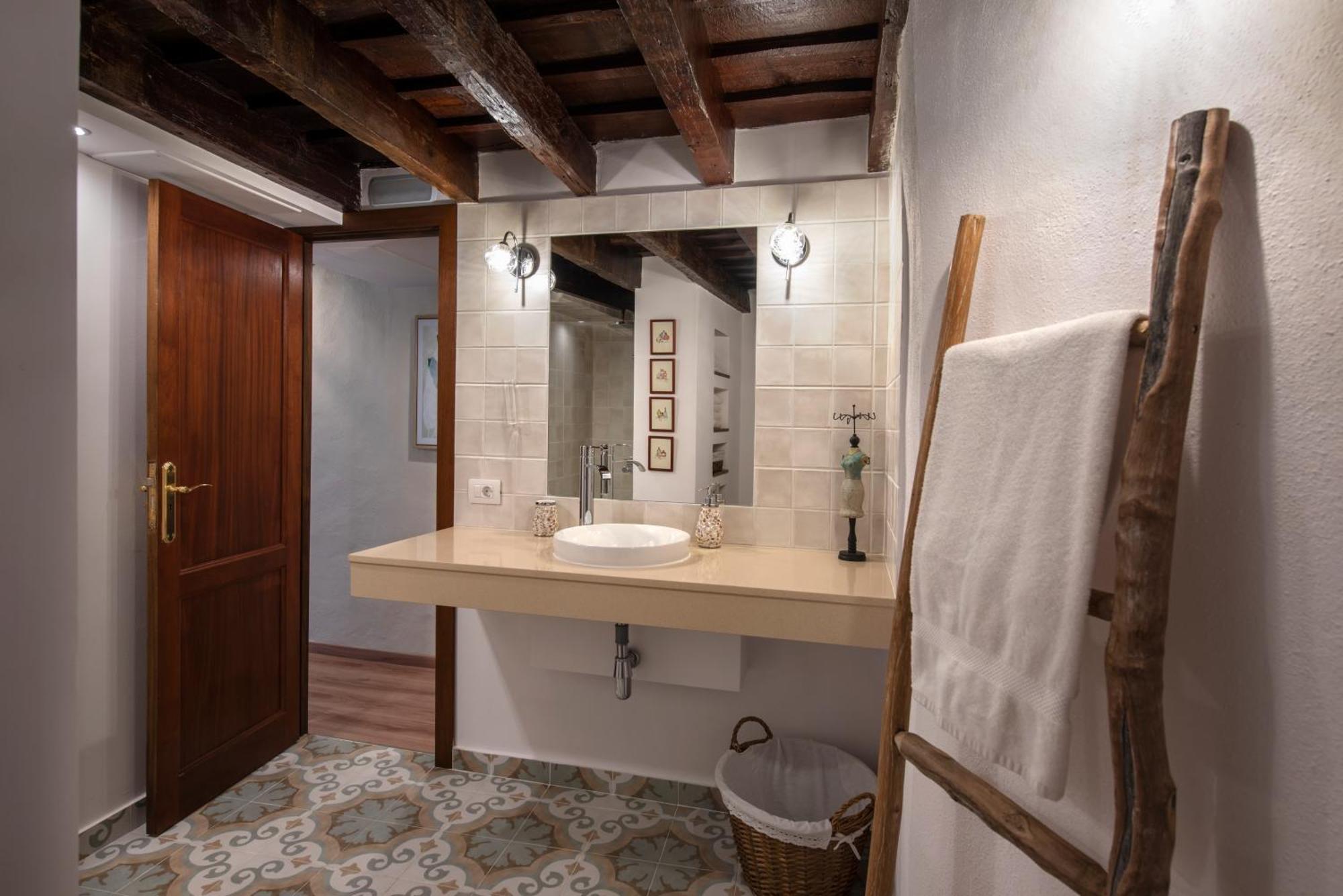 Suites Plaza Vandale Santa Cruz de la Palma  Room photo